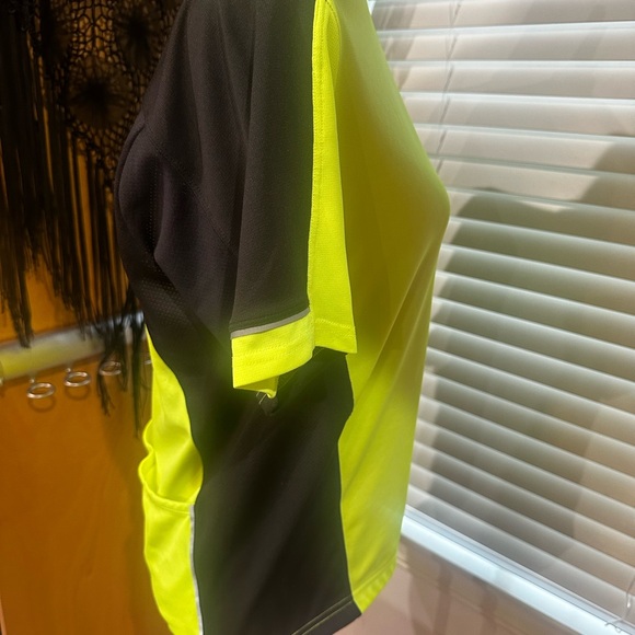 Men’s Bontrager cycling jersey size medium 🚴 - Picture 5 of 13